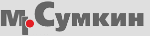 Главная страница компании Мр. Сумкин